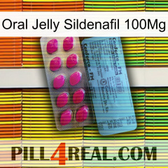 Oral Jelly Sildenafil 100Mg 35